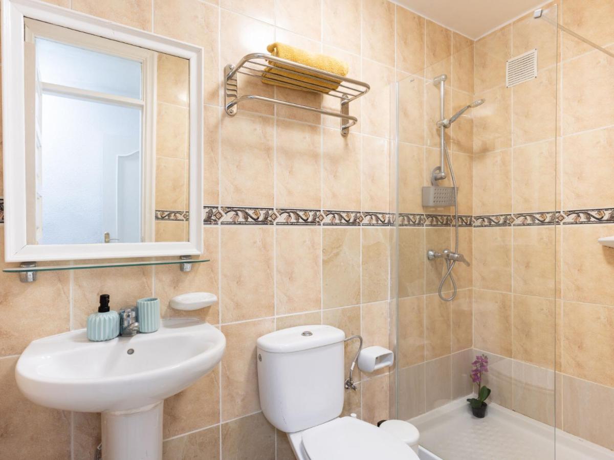 Apartment Parque Santiago II By Interhome Плая-де-лас-Америкас Экстерьер фото