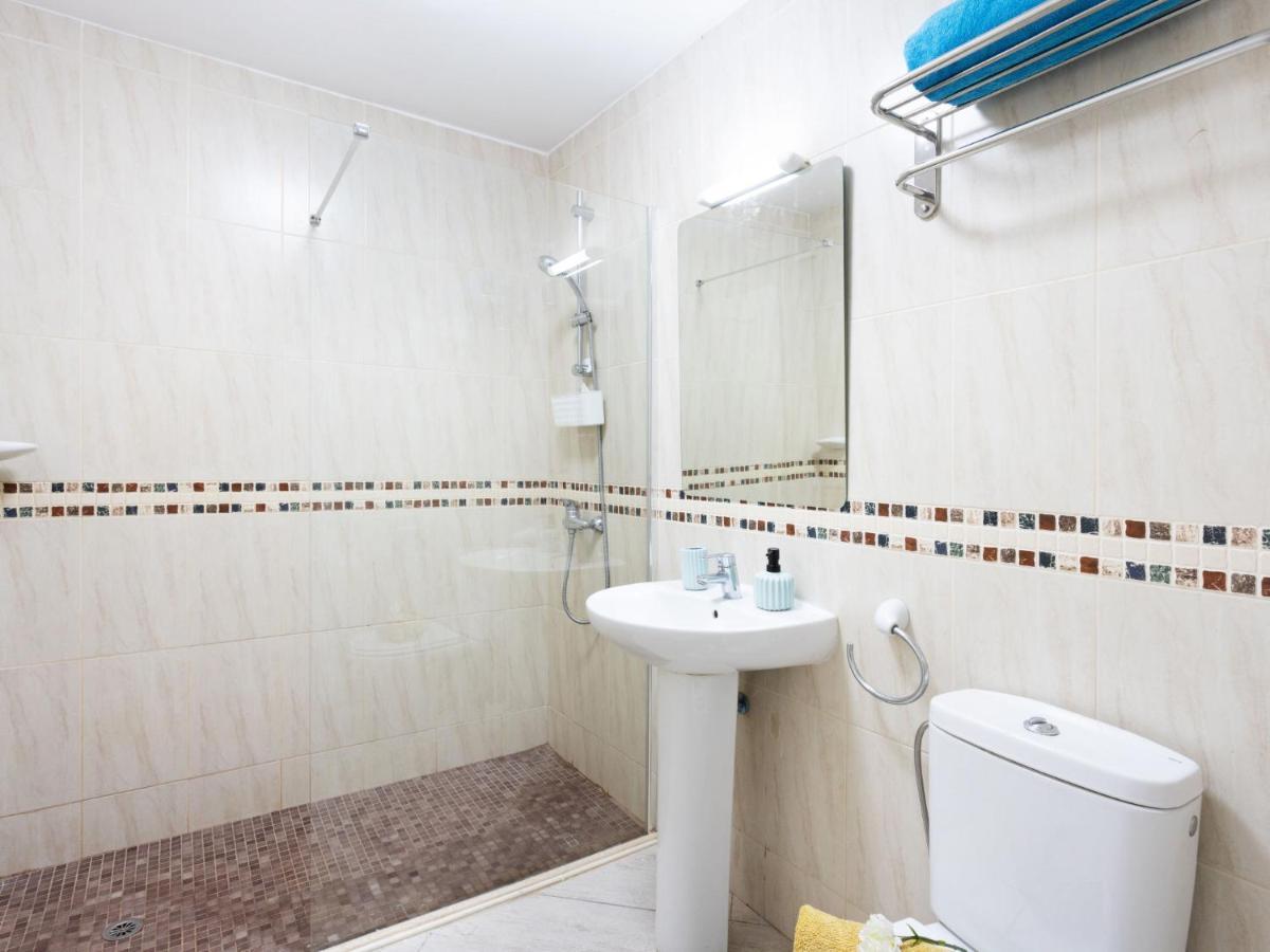 Apartment Parque Santiago II By Interhome Плая-де-лас-Америкас Экстерьер фото
