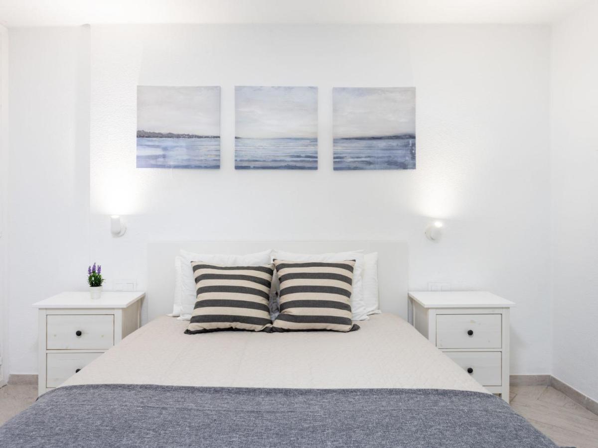 Apartment Parque Santiago II By Interhome Плая-де-лас-Америкас Экстерьер фото